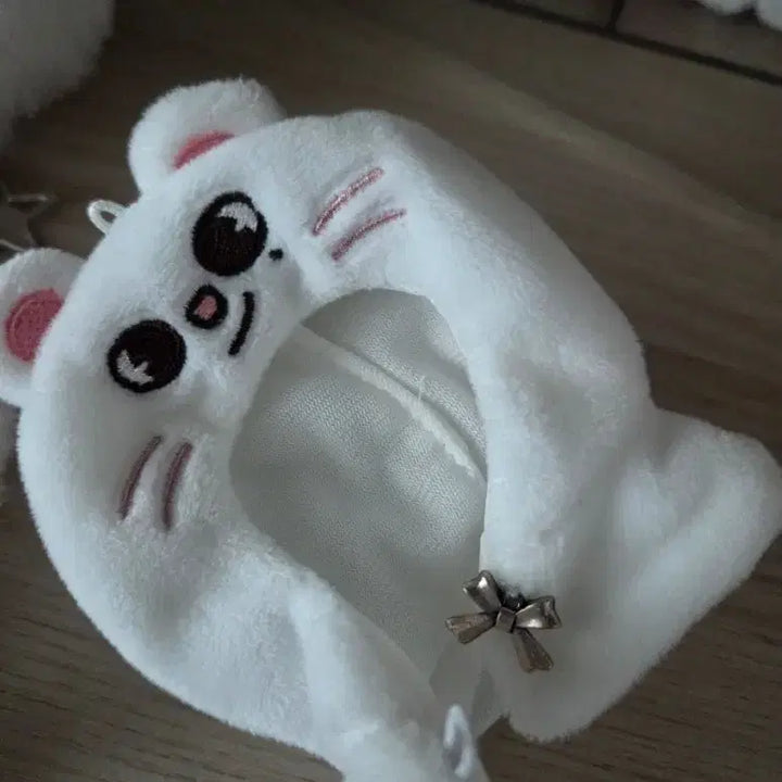 [BUNJANG] Jiniret 10cm Outfit / 지니렛 10cm 망토 아웃핏(5 o&