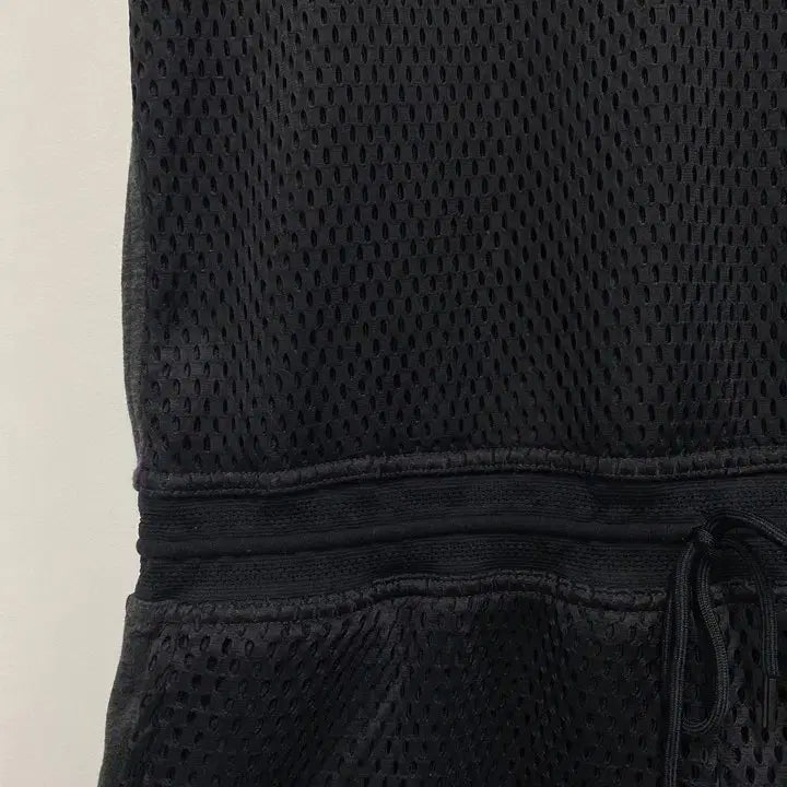 [BUNJANG] Nike Vintage Punch Pattern Bodysuit / 빈티지 NIKE 펀칭 패턴 바디수트