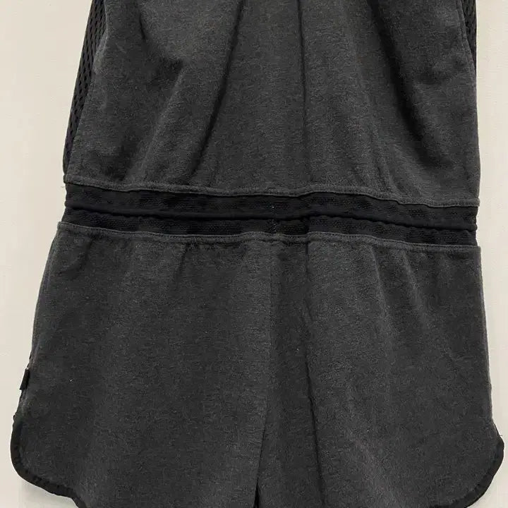 [BUNJANG] Nike Vintage Punch Pattern Bodysuit / 빈티지 NIKE 펀칭 패턴 바디수트