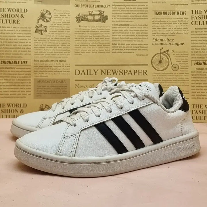 [BUNJANG] Adidas Grand Court Women&