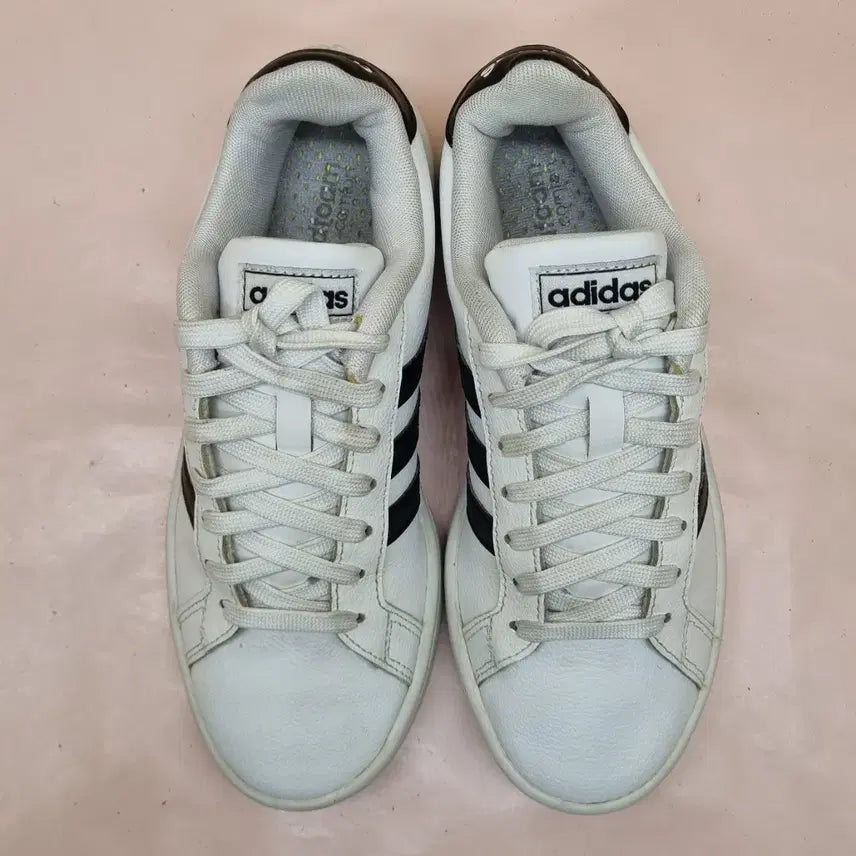 [BUNJANG] Adidas Grand Court Women&