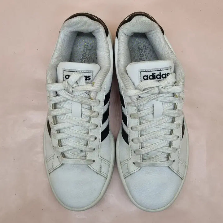 [BUNJANG] Adidas Grand Court Women&