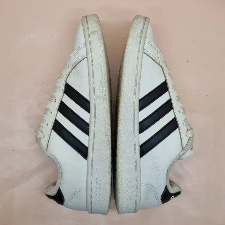 [BUNJANG] Adidas Grand Court Women&