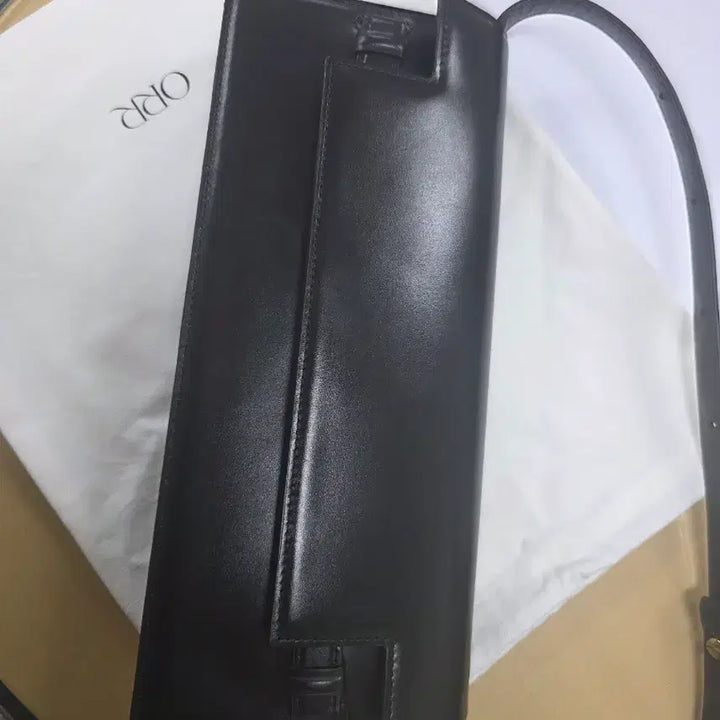 [BUNJANG] ORR Theo Classic Bag M / 오르 ORR 테오 클래식백
