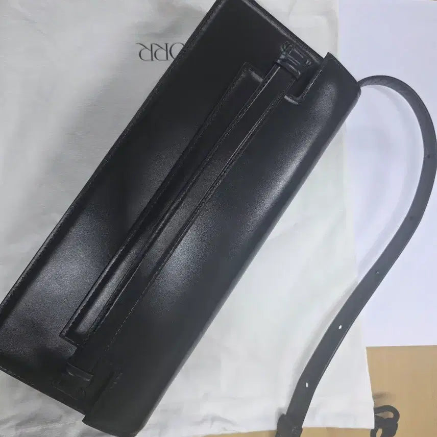 [BUNJANG] ORR Theo Classic Bag M / 오르 ORR 테오 클래식백