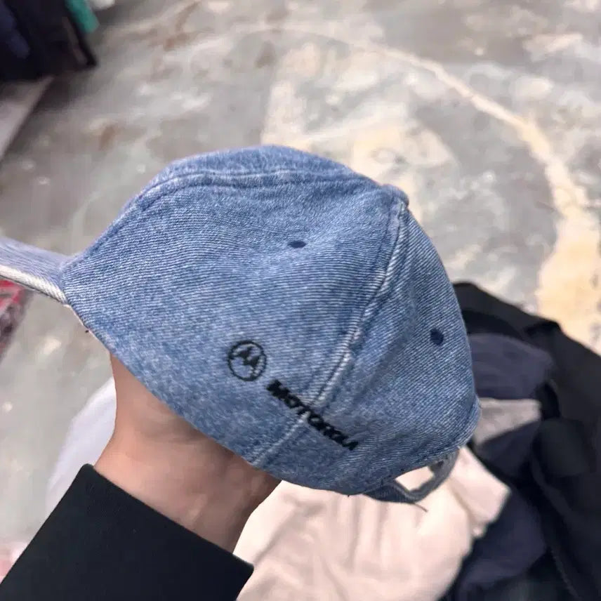 [BUNJANG] Vintage Window Cap / 90s 00s 빈티지 윈도우캡