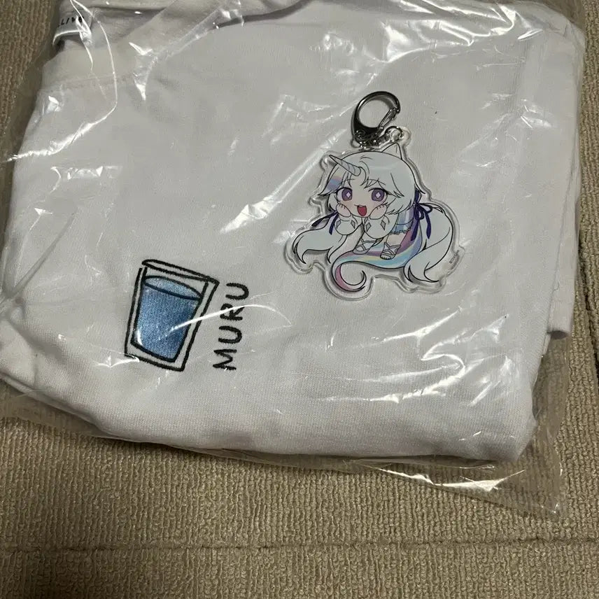 [SOLD OUT] 유니 굿즈