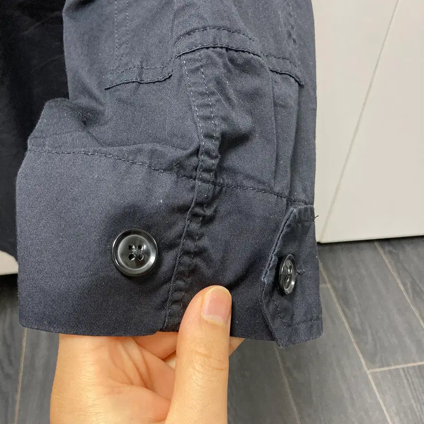 [SOLD OUT] 엔지니어드가먼츠 Bdu S사이즈