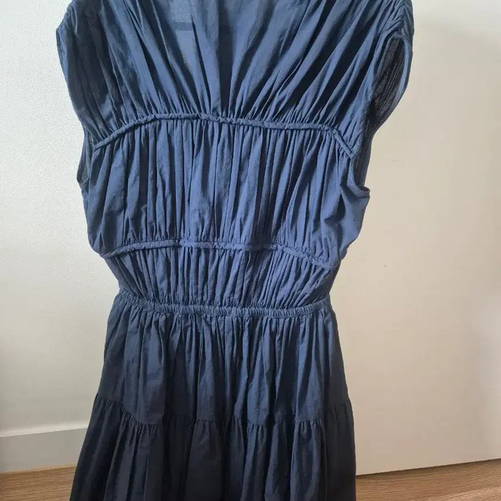 [SOLD OUT] 라플라 가브리엘 숏원피스