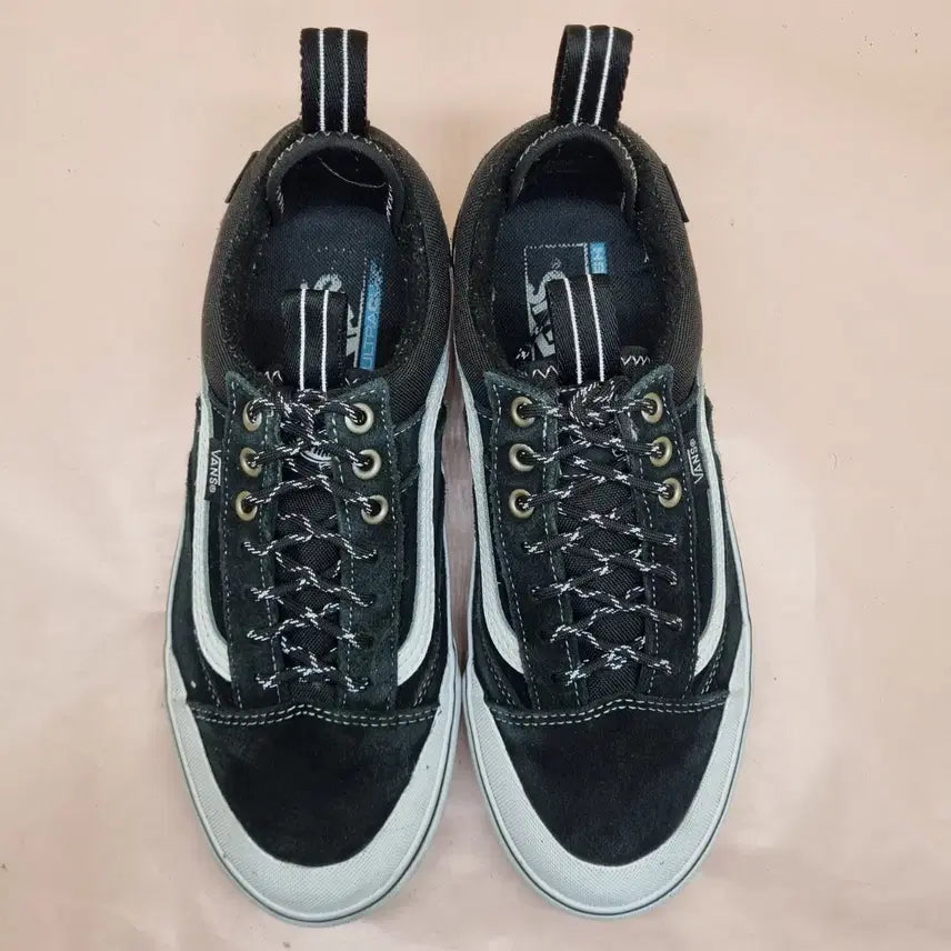 [BUNJANG] Vans Old Skool MTE Waterproof Sneakers (Men) 260 / 반스 MTE 올드스쿨 워터프루프 남성 스니커즈 260