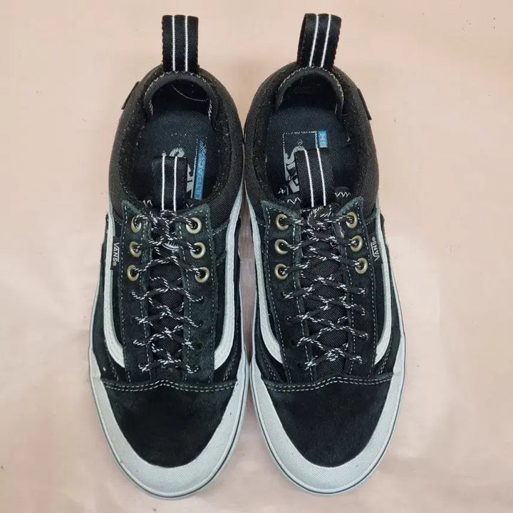 [BUNJANG] Vans Old Skool MTE Waterproof Sneakers (Men) 260 / 반스 MTE 올드스쿨 워터프루프 남성 스니커즈 260