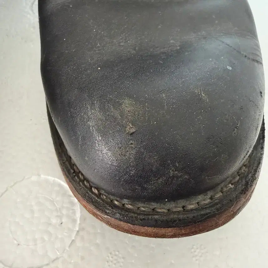 [BUNJANG] Red Wing Beckman 9014 Boots / 레드윙 구형 벡맨 9014 9D
