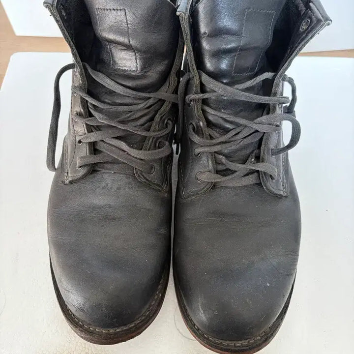 [BUNJANG] Red Wing Beckman 9014 Boots / 레드윙 구형 벡맨 9014 9D