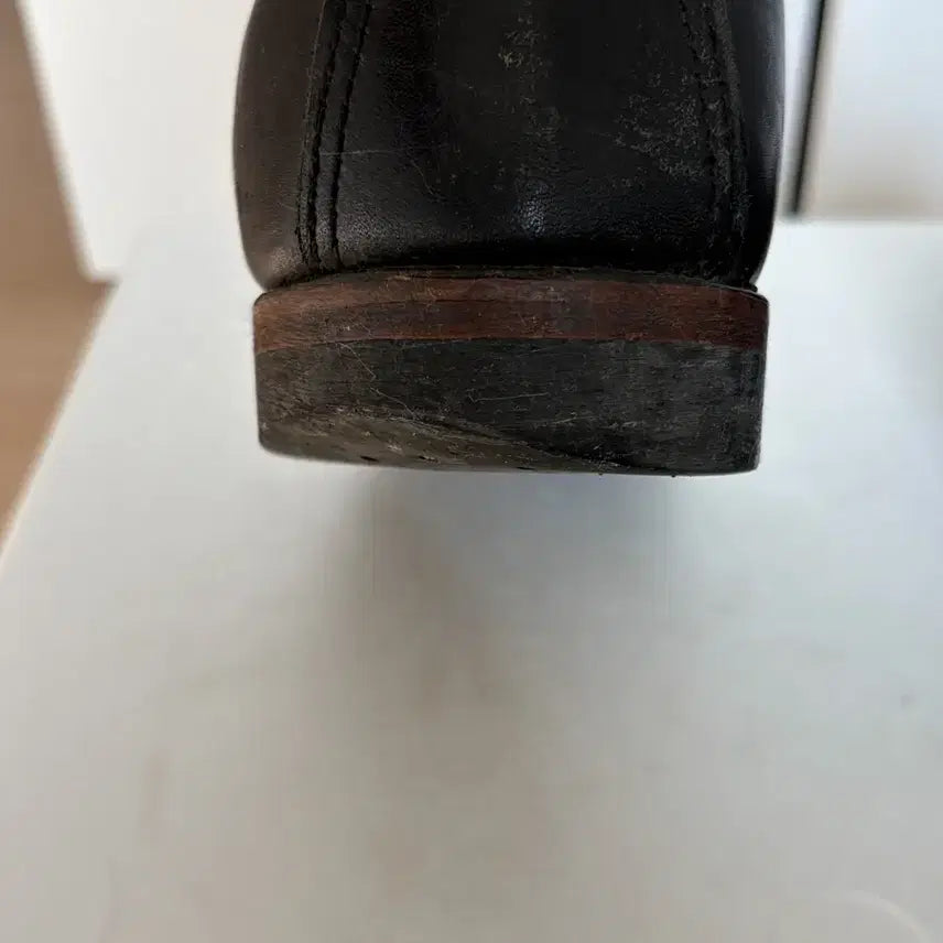 [BUNJANG] Red Wing Beckman 9014 Boots / 레드윙 구형 벡맨 9014 9D