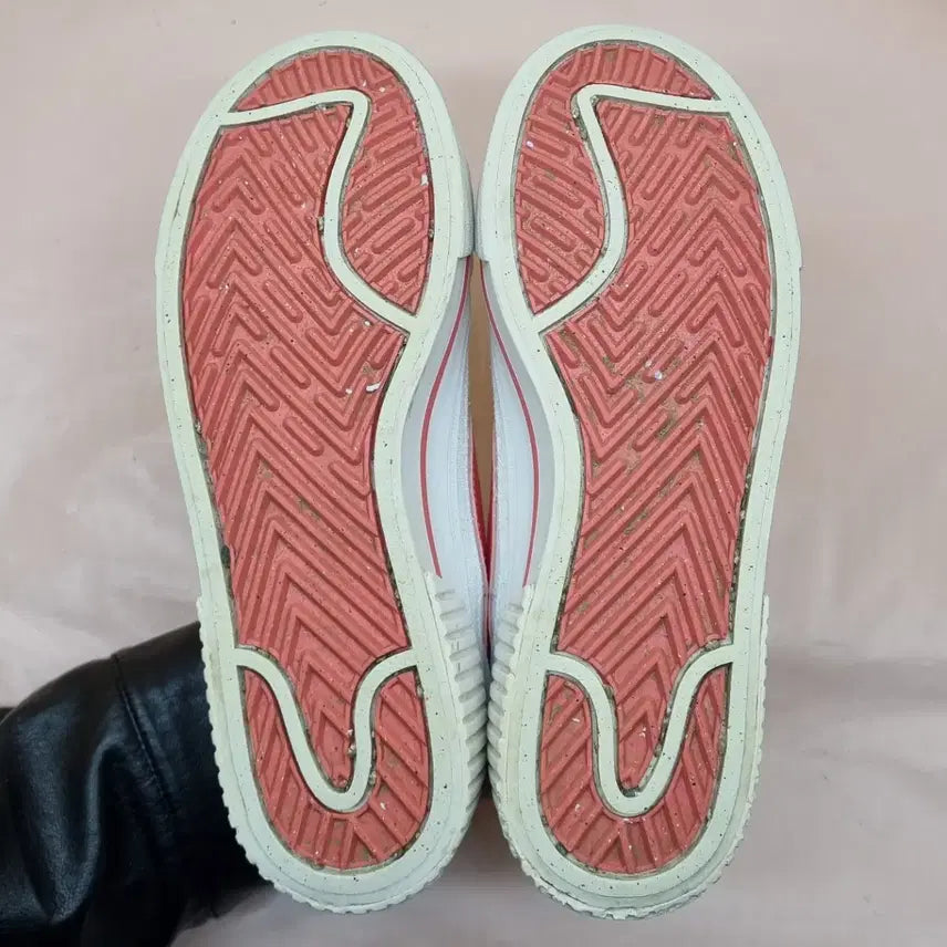 [BUNJANG] Nike Court Legacy Lift Sneakers (230) / 나이키 코트 레거시 리프트 운동화230