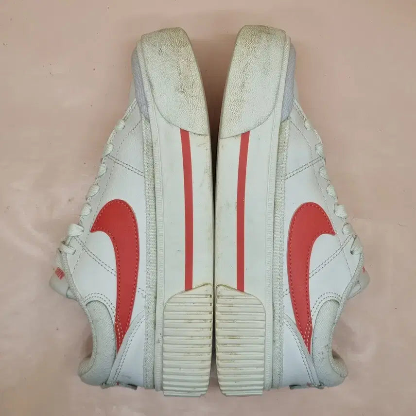 [BUNJANG] Nike Court Legacy Lift Sneakers (230) / 나이키 코트 레거시 리프트 운동화230