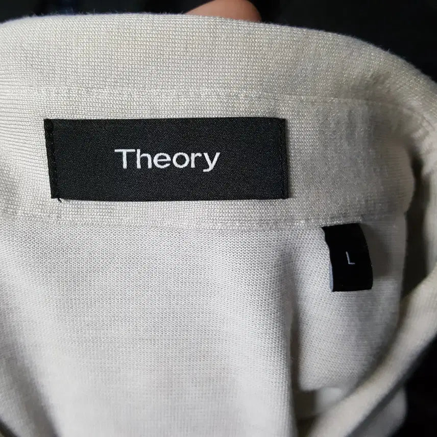 [BUNJANG] Theory Men&