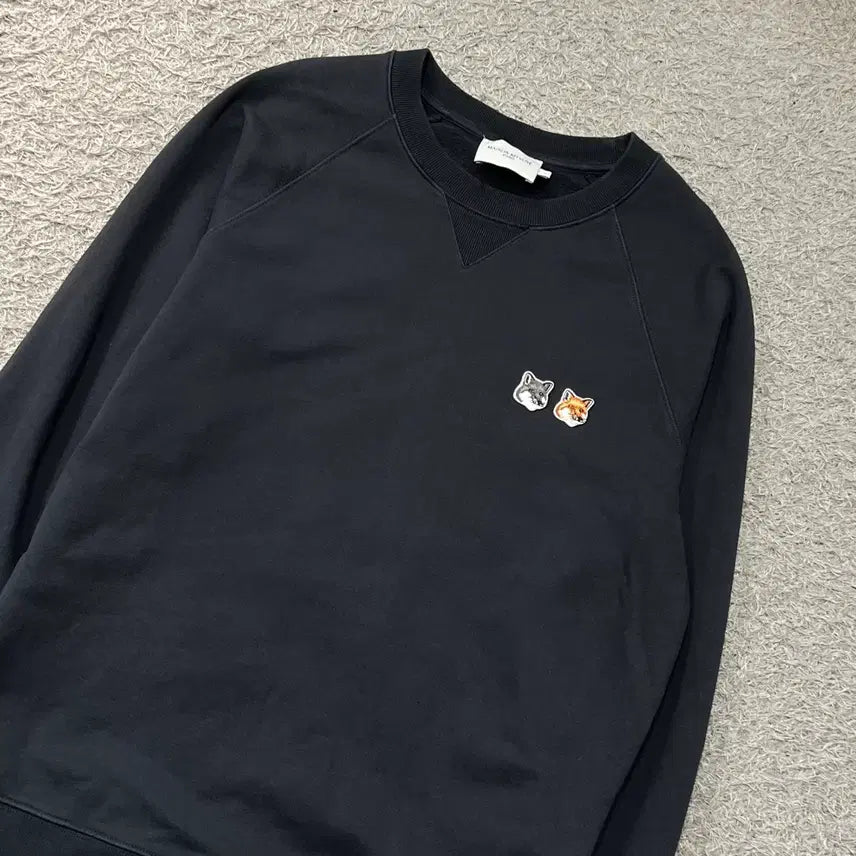 [BUNJANG] Maison Kitsune Men&