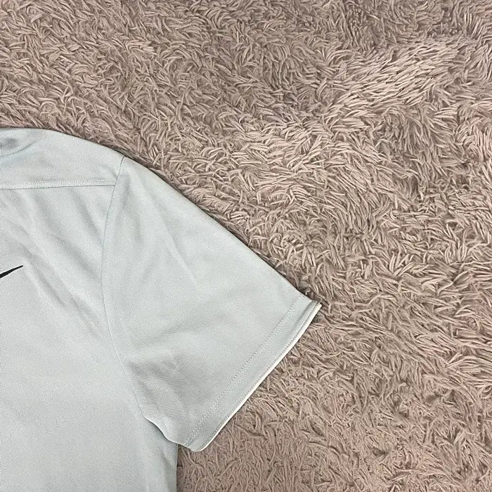 [BUNJANG] Nike Dri-FIT Polo Shirt (Size 100) / 나이키 반팔 카라넥 티셔츠 드라이핏 100