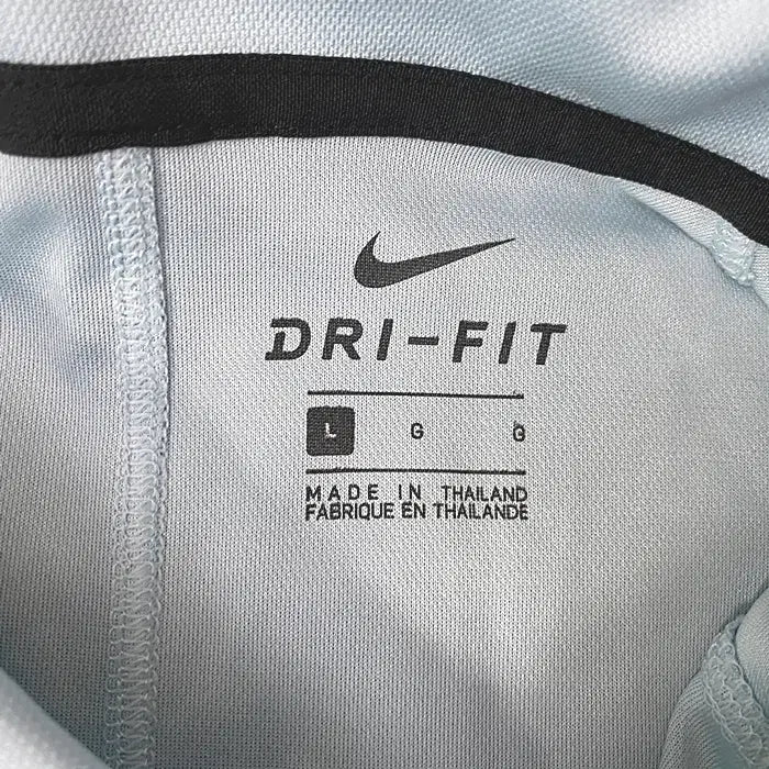 [BUNJANG] Nike Dri-FIT Polo Shirt (Size 100) / 나이키 반팔 카라넥 티셔츠 드라이핏 100