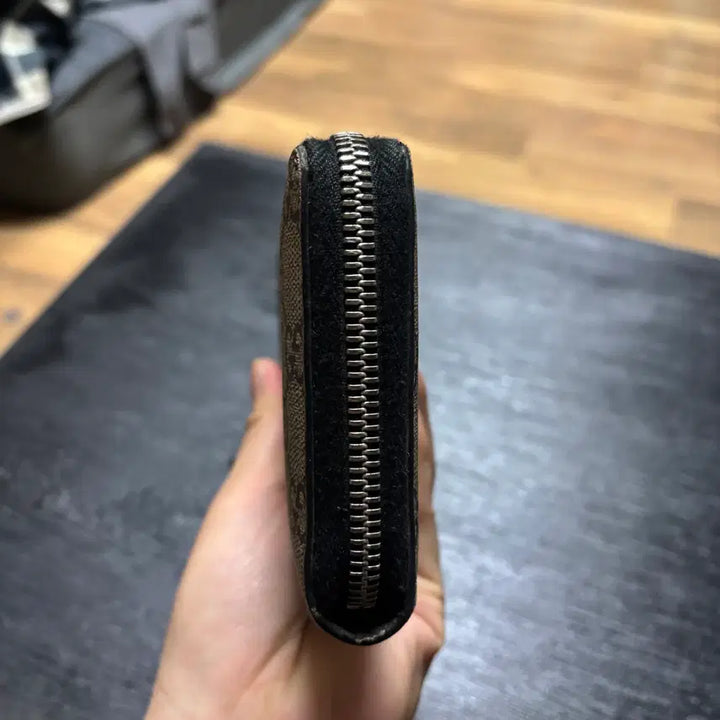 [BUNJANG] Gucci Snake Long Wallet / 구찌 스네이크 장지갑