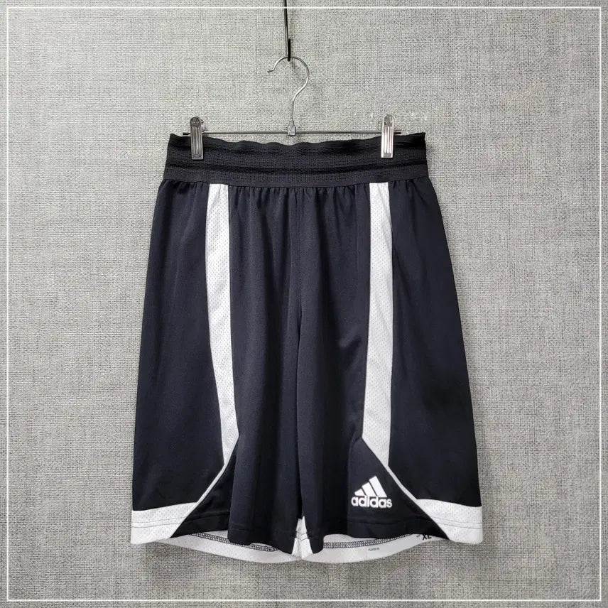 [BUNJANG] Adidas Black Shorts Men&
