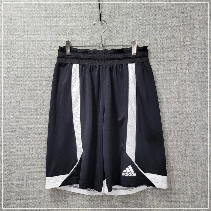 [BUNJANG] Adidas Black Shorts Men&