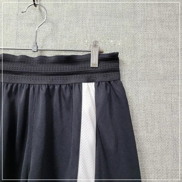[BUNJANG] Adidas Black Shorts Men&