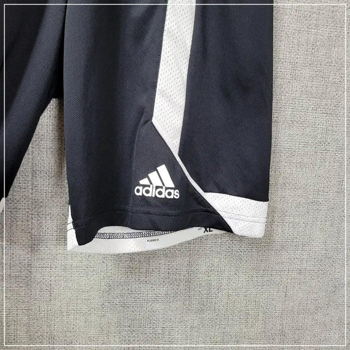 [BUNJANG] Adidas Black Shorts Men&
