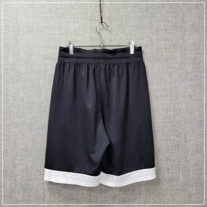 [BUNJANG] Adidas Black Shorts Men&