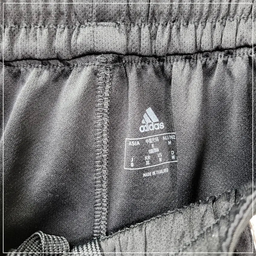 [BUNJANG] Adidas Black Shorts Men&