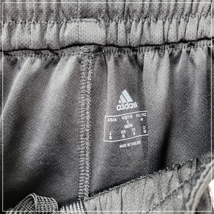 [BUNJANG] Adidas Black Shorts Men&