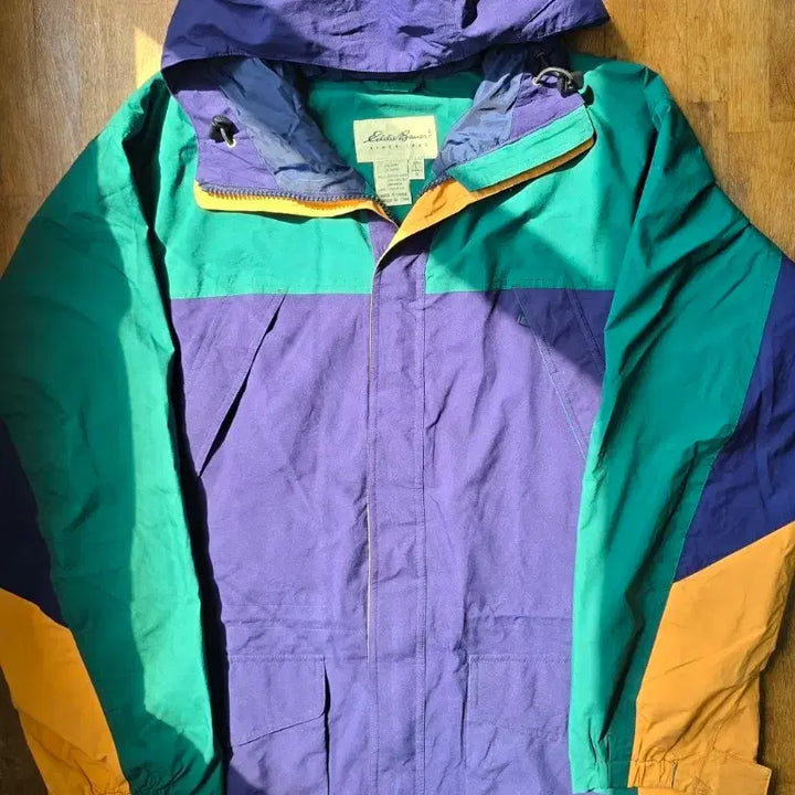 [BUNJANG] Eddie Bauer Gore-Tex Jacket Men&