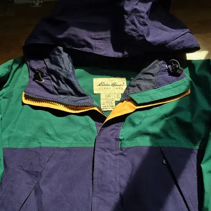 [BUNJANG] Eddie Bauer Gore-Tex Jacket Men&