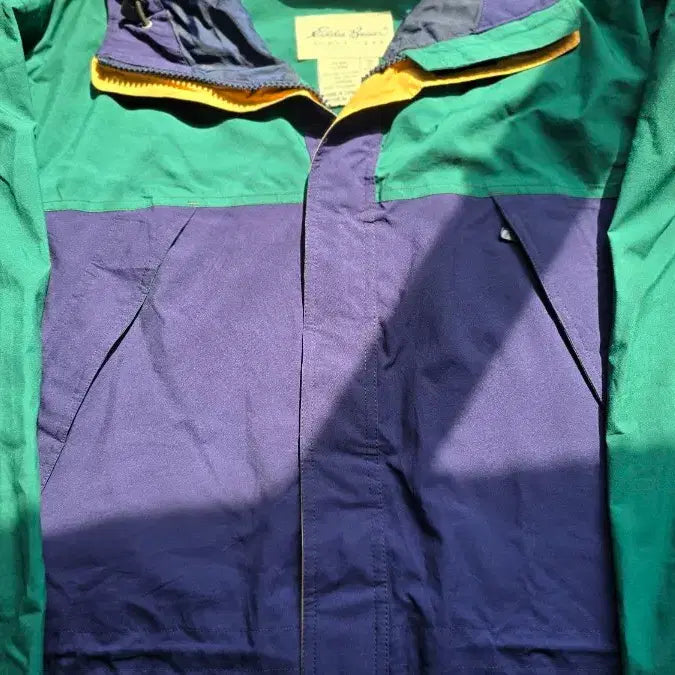 [BUNJANG] Eddie Bauer Gore-Tex Jacket Men&