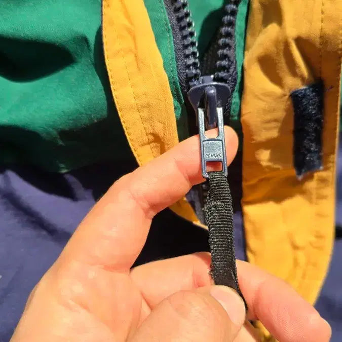 [BUNJANG] Eddie Bauer Gore-Tex Jacket Men&