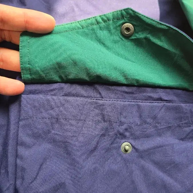 [BUNJANG] Eddie Bauer Gore-Tex Jacket Men&