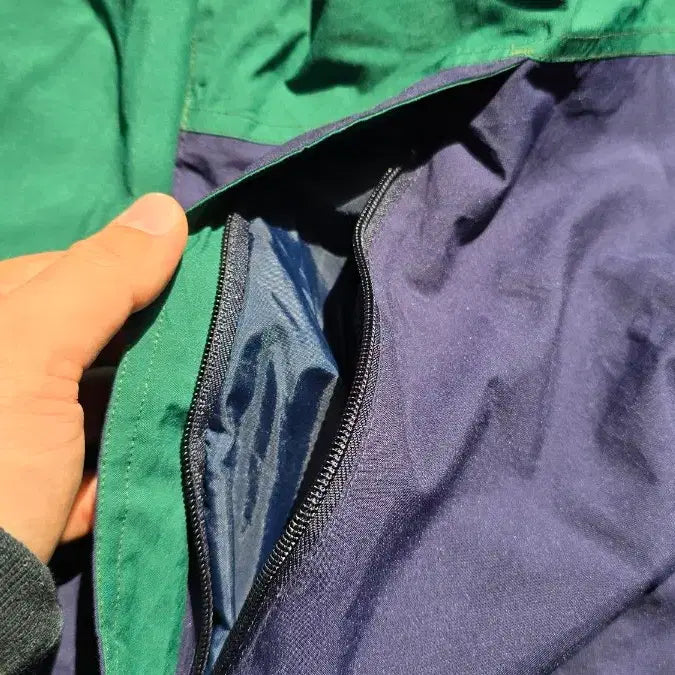 [BUNJANG] Eddie Bauer Gore-Tex Jacket Men&
