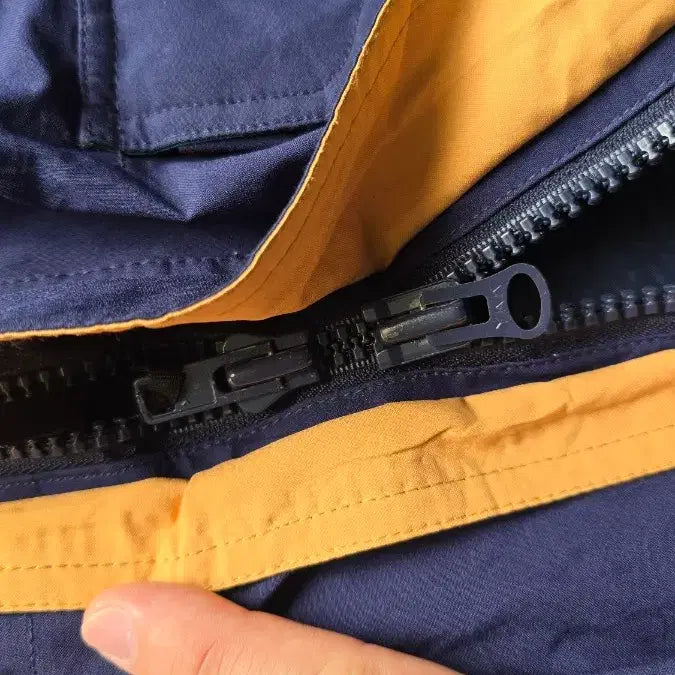 [BUNJANG] Eddie Bauer Gore-Tex Jacket Men&