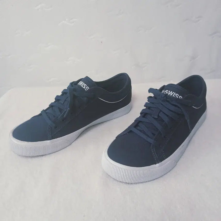 [SOLD OUT] (56) 케이스위스 스니커즈 250mm