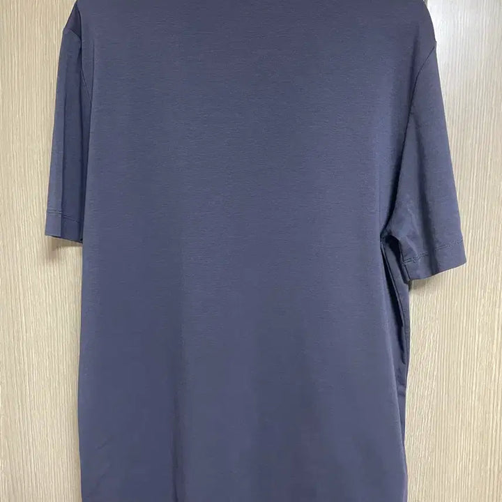 [BUNJANG] Mind Bridge Printed Short Sleeve T-shirt / 마인드브릿지 프린팅 반팔 티셔츠 그레이