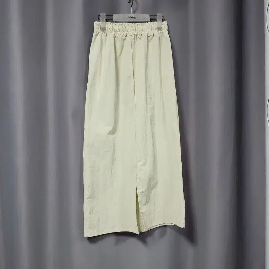 [BUNJANG] Basseulak Long Skirt / 바스락 롱스커트