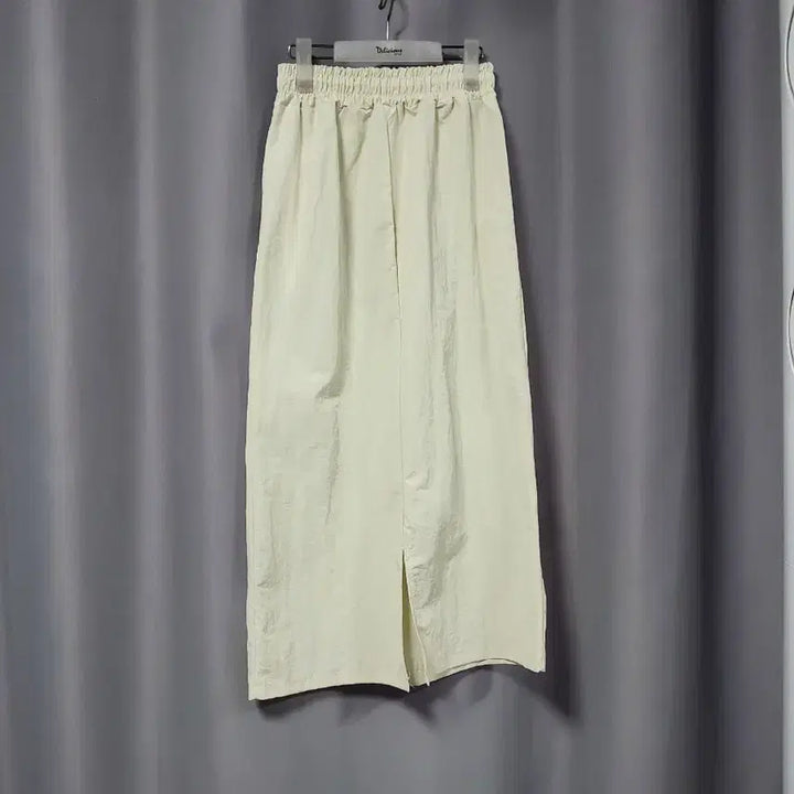 [BUNJANG] Basseulak Long Skirt / 바스락 롱스커트