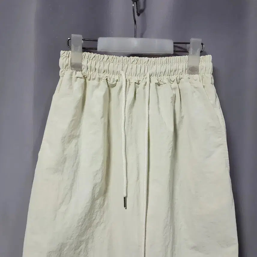 [BUNJANG] Basseulak Long Skirt / 바스락 롱스커트