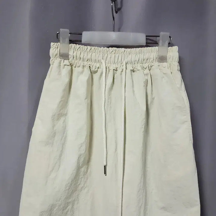 [BUNJANG] Basseulak Long Skirt / 바스락 롱스커트