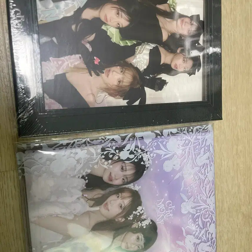 [SOLD OUT] QWER 앨범 미니4집 세레머니 CEREMONY 일반반