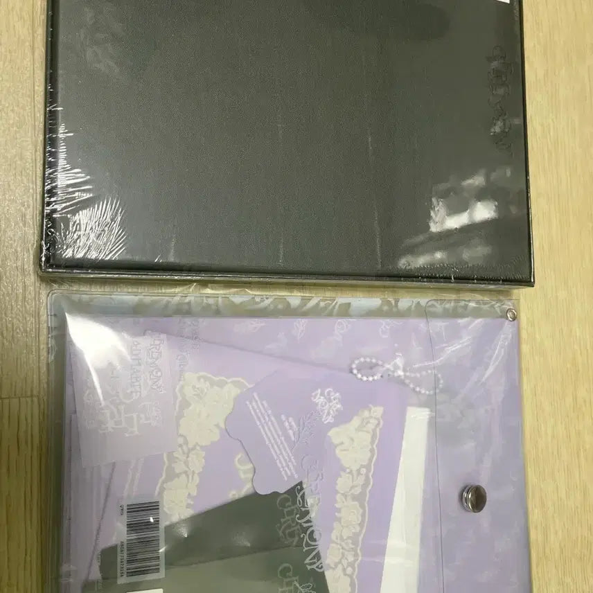 [SOLD OUT] QWER 앨범 미니4집 세레머니 CEREMONY 일반반