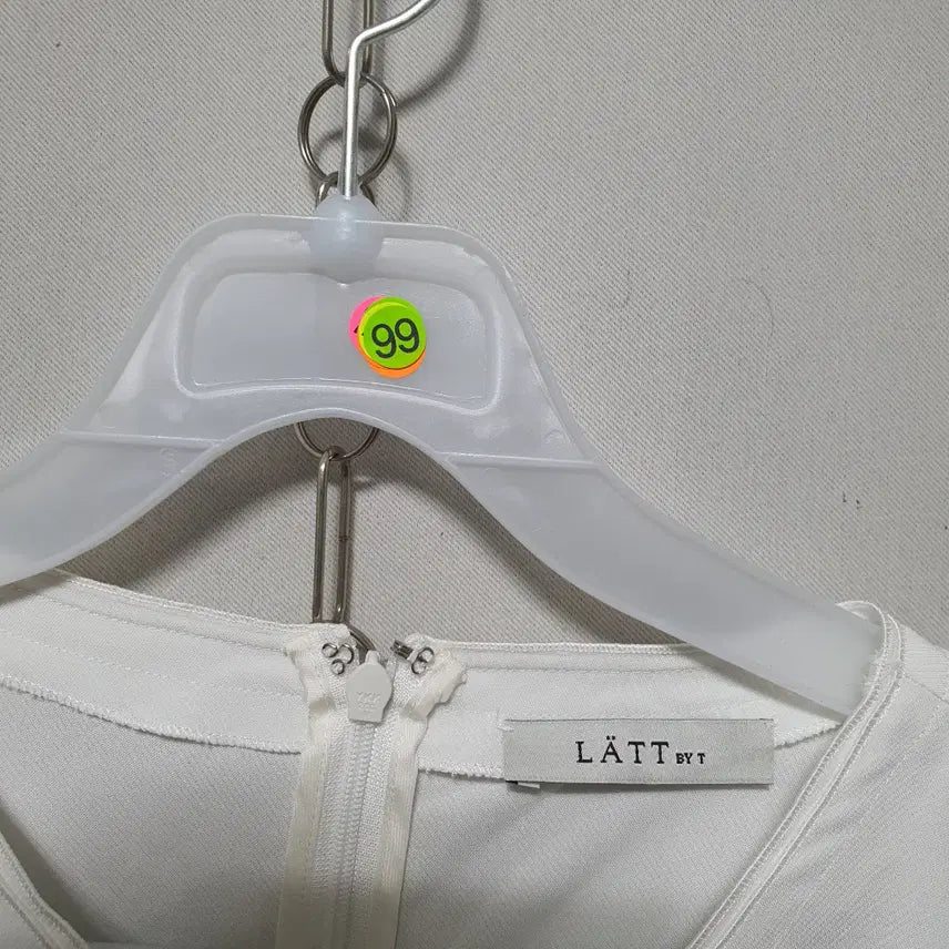 [BUNJANG] LATT by Hanseom Women&