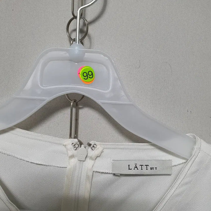 [BUNJANG] LATT by Hanseom Women&