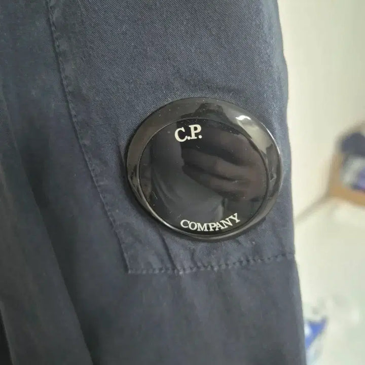 [SOLD OUT] cp컴퍼니 자켓 렌즈버전 L 사이즈